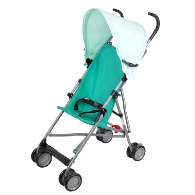 Coche Paseo Lucian Turquesa Cosco3