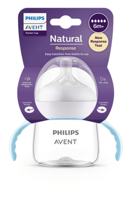 Trainer Cup Natural 3.0 150 ml Avent2