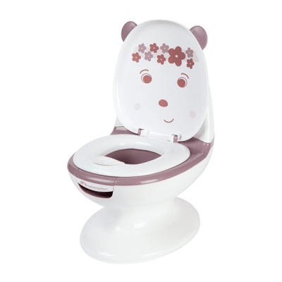 Potty Oso Terra Bebe Confort