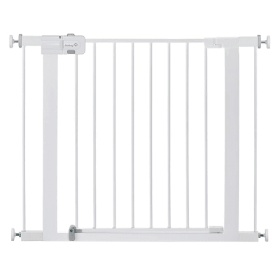 Puerta de Seguridad Safety 1st Fácil Instalación con Cierre Automático4