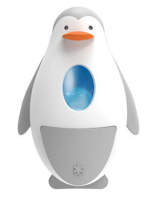 Soapster Soap & Sanitizer Dispenser Skip hop
