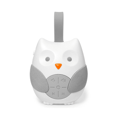 Búho portable musical y relajante Skip Hop4