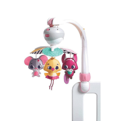 Móvil Take Along Tiny Princess Tiny Love3