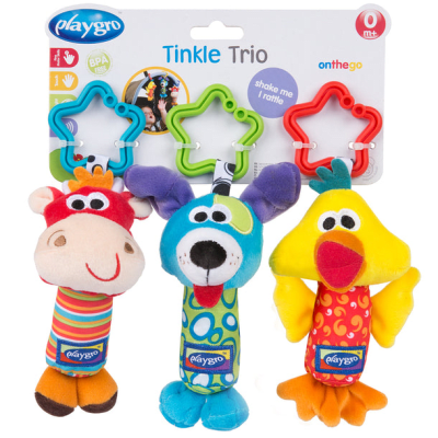 Trio Tintineable Playgro2