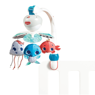 Móvil Take Along Atesora El Océano Tiny love2