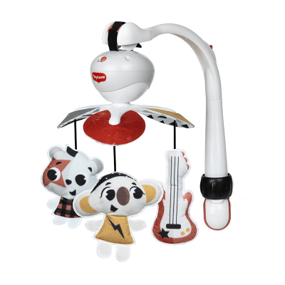 Móvil Take Along Tiny Rockers Tiny love