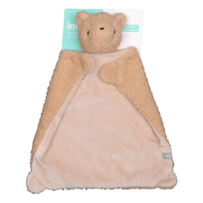 Tuto de Apego Unisex Infanti