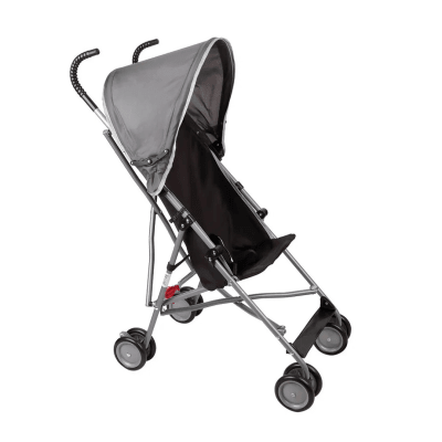 Coche Paseo Lucian Negro Cosco1