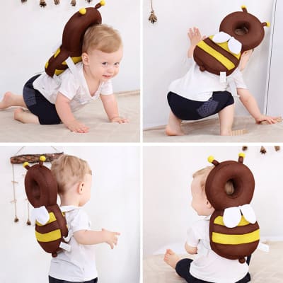 Mochila anti caída Infantil1