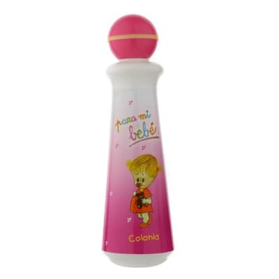 Colonia PMB 250cc rosado