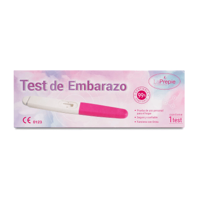 Test de embarazo1