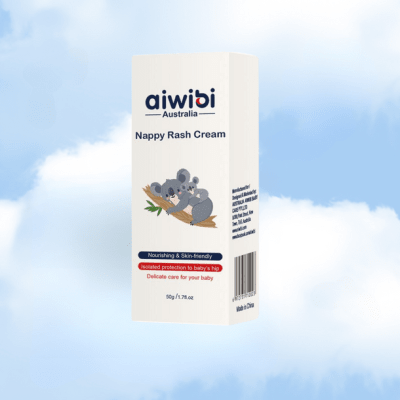 Pomada para Bebés Aiwibi 50 ml