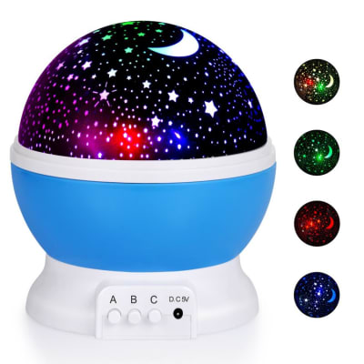 Proyector estrellas1