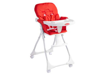 Silla de comer golite ROJO1