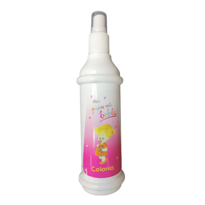 Colonia PMB rosado spray 250cc
