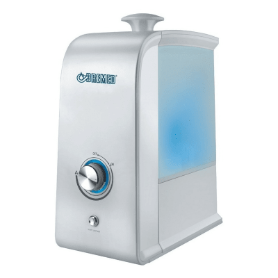 Humidificador Ultrasónico Bremed2