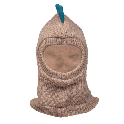 Gorro Bebe Café Pasamontaña4
