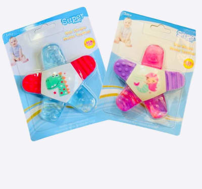 Mordedor estrella con gel1