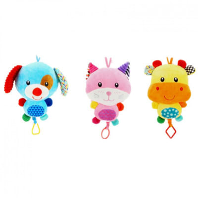 Cunero retráctil animales1