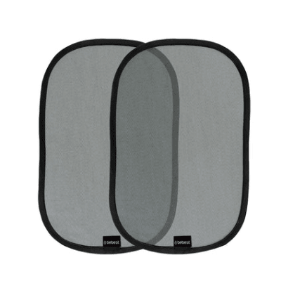 Protector x2 sol auto parasol Bebe doble adherente UPF50+2