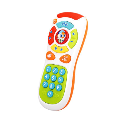 Control remoto de aprendizaje1
