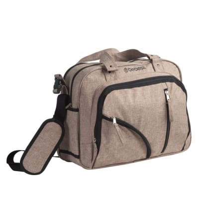 Bolso Maternal - Beige1