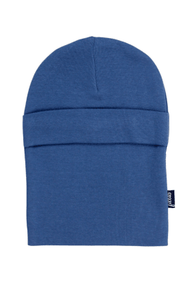 Gorro Must Have Bebé Unisex Azul1