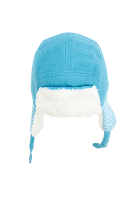 Gorro Outside Bebé Niño Denim1