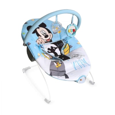 Silla Nido Vibradora Mickey2