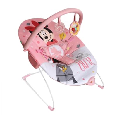 Silla Nido Vibradora Minnie2