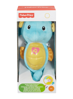 Caballito de mar dulces sueños2