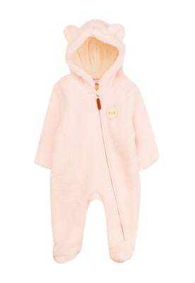 Enterito Rosado Claro