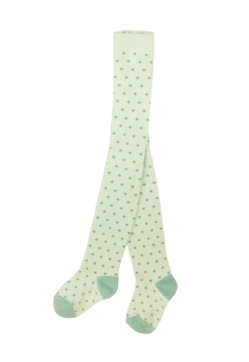Ballerina Niña Menta Claro1