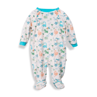 Osito Recién Nacido Niño Crudo