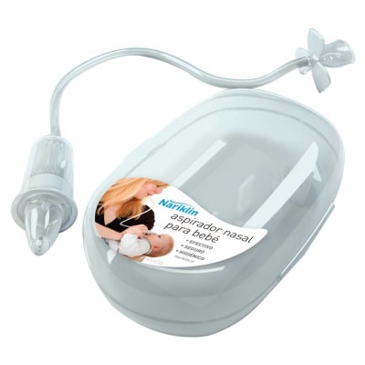 Aspirador nasal Nariklin
