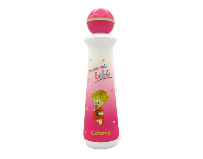 Colonia PMB rosado 40cc1