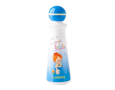 Colonia PMB celeste 120cc