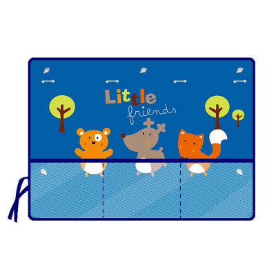 Cortina tapa sol infantil1