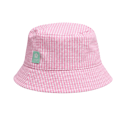 Gorro beba listado breeze1