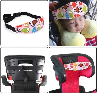 Cintillo de seguridad