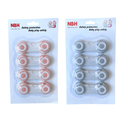 Set 4 cerraduras para cajones1