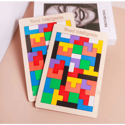 Puzzle Tetris didáctico2