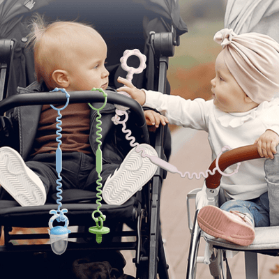 Cadena de Silicona Multifuncional