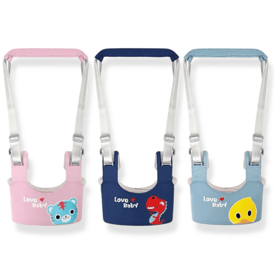 Cinturón Arnés Andador para Bebé