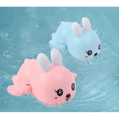 Juguete para agua conejo3