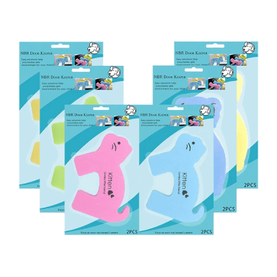 Protector de puerta 1