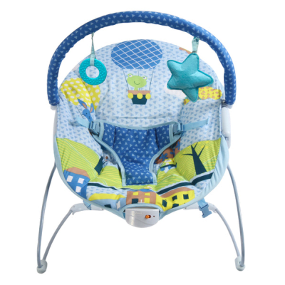 Silla nido vibradora niño3