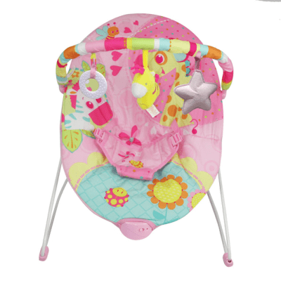 Silla nido vibradora niña2