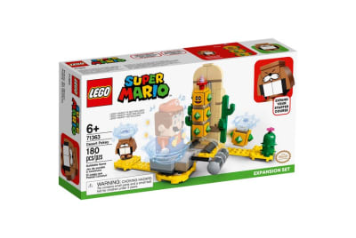 Set expansión pokey del desierto2