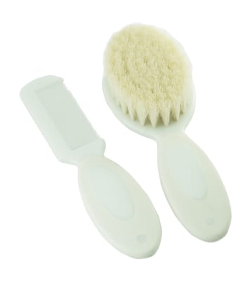 Set orgánico cepillo y peine1